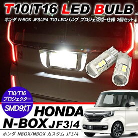 楽天市場 Nbox ナンバー灯 Jf3の通販