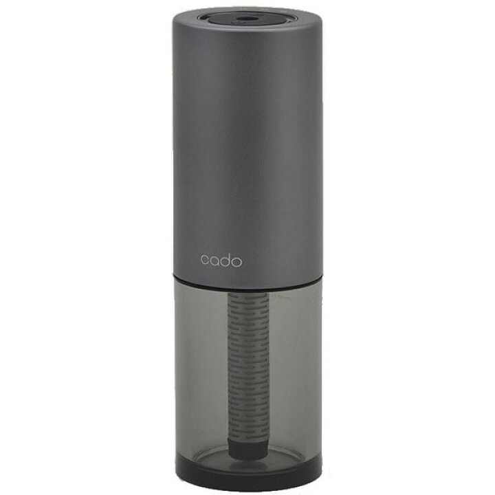 楽天市場】カドー シーズンレス加湿器「STEM Portable」ステム 