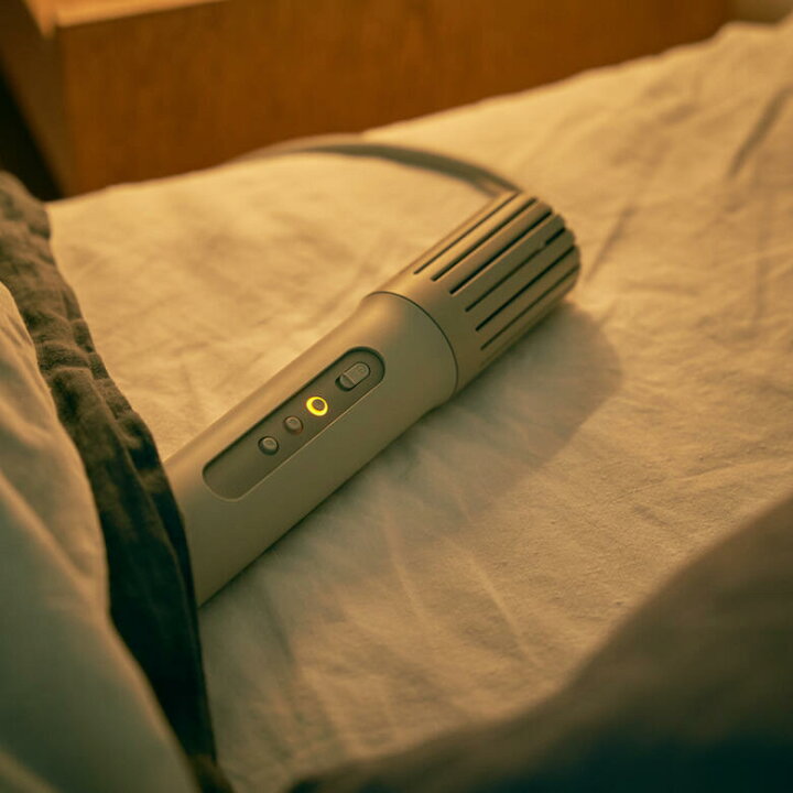 楽天市場】カドー 布団乾燥機 FOEHN-001 コンパクト 布団ドライヤー  