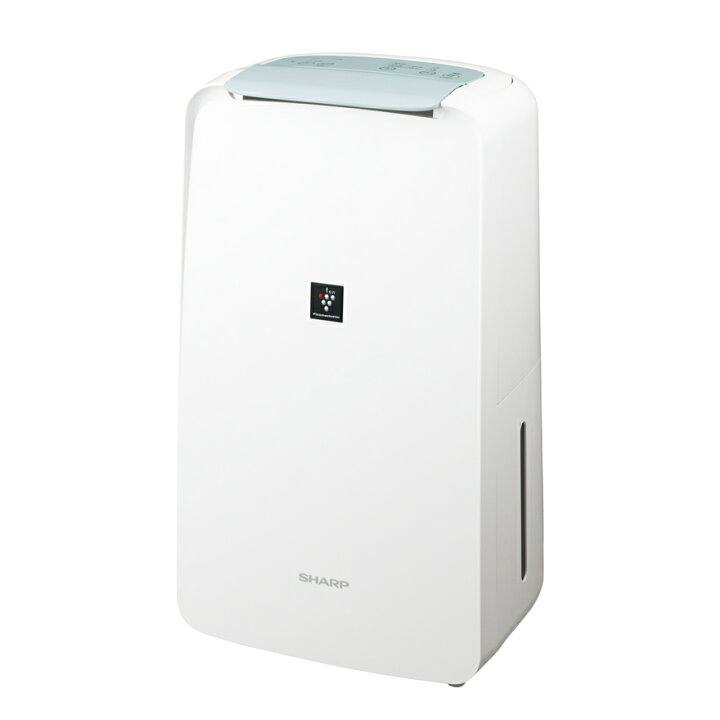 楽天市場】除湿機 シャープ コンプレッサー式 CV-S 衣類乾燥除湿機 