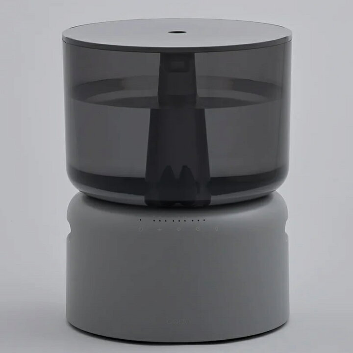 楽天市場】加湿器 カドー STEM 500H オートクリーン 加熱超音波式 加湿 