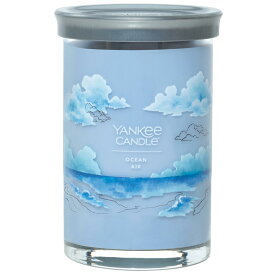 ヤンキーキャンドル オーシャン ピンクチェリー レモネード オーキッド シダー ウッド【在庫あり】YANKEE CANDLE シグネチャータンブラー 2ウィック 6つの香りからお選びください