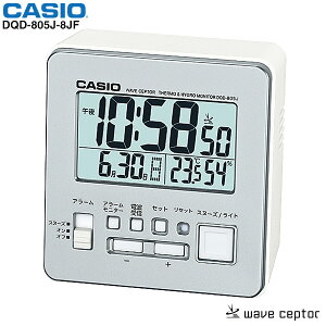 JVI dg fW^ v DQD-805J-8JF CASIO ߂܂ x x dq A[ Xk[Y LED Cg NbN yMtgbsOΉzy񂹁zyV z