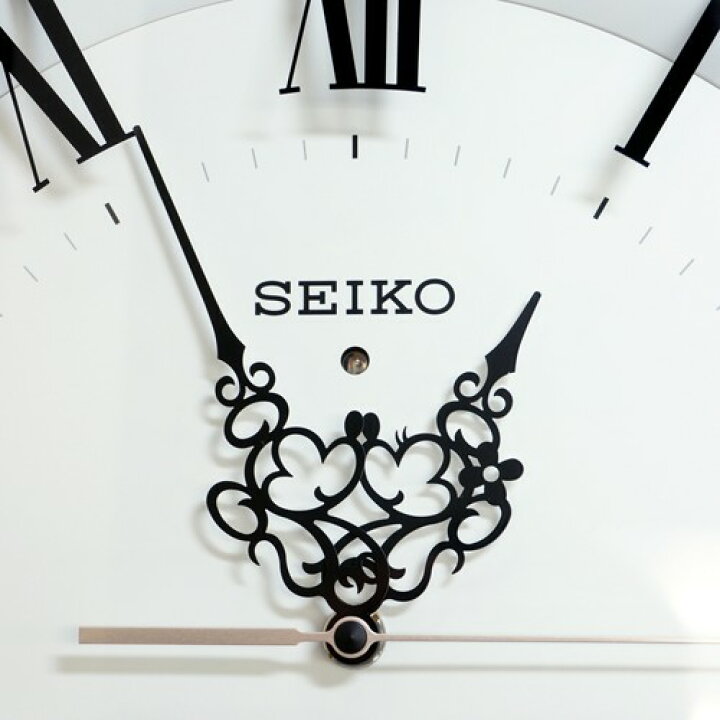 楽天市場 ディズニー 電波 掛 時計 ディズニー 電波 掛 時計 Fs506w セイコー Seiko ディズニータイム ミッキー ミニー スワロフスキー 名入れ Disneyzone ギフトラッピング対応 新生活 応援 お取り寄せ カデココ 家電とギフトの専門店