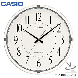 JVI dg | v IQ-1006J-7JF CASIO NbN X^_[h y񂹁z