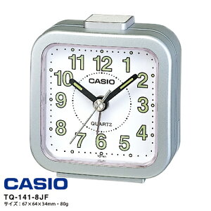JVI ߂܂ v TQ-141-8JF CASIO dq A[ AiO NI[c NbN yMtgbsOΉzy񂹁z
