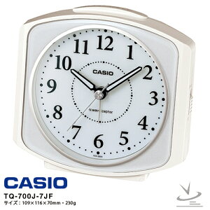 JVI dg ߂܂ v TQ-700J-7JF CASIO dq A[ Xk[Y Cg bj~ NbN [v[g Mtg 蕨 bsO][]