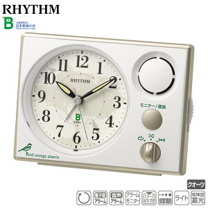 {쒹̉ ߂܂v 8RM401SR03 ڊo܂ v Abj  dq A[ ʒ Xk[Y Cg Y RHYTHM y񂹁zyV jz