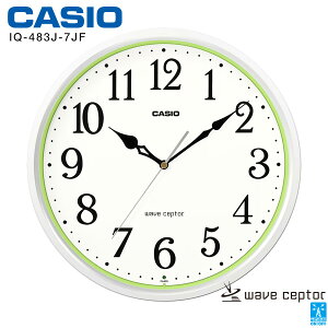 �d�g �| ���v �J�V�I IQ-483J-7JF 8JF CASIO �X�^���_�[�h �V���v�� ���C���O���[�� ���C�g�u���[ �N���b�N �y���K�i�z�y�����񂹁z