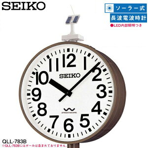VXeNbN QLL-783B ZCR[NbN SEIKO ʃ|[^ gdgv LEDƖ \[[ dgAiOv |J[|l[g y񂹁z