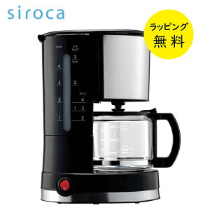 R[q[[J[ VJ hbvyj v[gzy݌ɂz siroca SCM-401 ubN