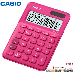 CASIO JVI MW-C20C-RD-N 12 X^_[hd Jtd ~jWX^Cvy݌ɂz