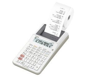 JVIdvZ@ v^[d vZvZX⌋ʂvgAEg HR-8RCWEy񂹁zCASIO HR-8RC-WE