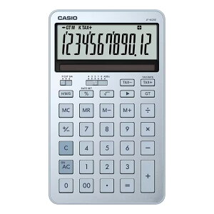 �J�V�I �d�� �X�^�C���b�V�� 12�� �f�U�C���d�� �d�� ������� �J�V�I �W���X�g�^�C�v �J�V�I�v�Z�@�y���K�i�z�d�� �I�ׂ�J���[5�F CASIO JF-M200 �u���b�N �z���C�g �u���[ �S�[���h �O���[��