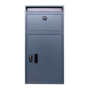 ��z�{�b�N�X �|�X�g ��̌^ �h�� ���O ��e�� �l�b�g�ʔ� �Ĕz�B�s�v ���Ԏw��s�v ��^�ו��Ή��y���[�J�[�����z�G�X�P�C�W���p�� ���@�\��z�{�b�N�X SKJ-TB95P �I�ׂ�J���[ ���C�g�O���[