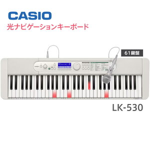 JVI L[{[h  ir dqy 61 ]gy݌ɂzcasiotone lk 530 irQ[VL[{[h CASIO LK-530