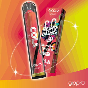 �d�q ���΂� �W�b�v�� �u�����O �u�����O gippro Bling Bling �g���؂� �����\�[�� �W���X�~���e�B�[ �u���[�x���[ �R�[���[ �d�qVAPE �y�����񂹁z