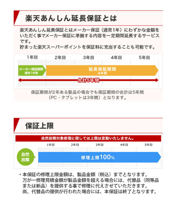 卸売 あんしん延長保証 自然故障 物損プラン 同一店舗同時購入のみ商品価格140 001円〜160 000円自然故障 fucoa.cl 卸売 あんしん延長保証 自然故障 物損プラン 同一店舗同時購入のみ商品価格140 001円〜160 000円自然故障 fucoa.cl