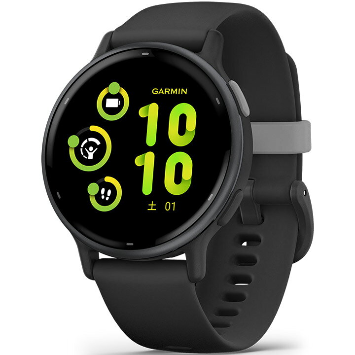 楽天市場】GPSスマートウォッチ ガーミン GARMIN vivoactive 5 選べる4 