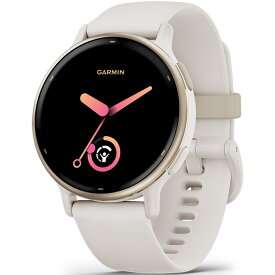 GPSスマートウォッチ ガーミン 【取説サービス】 GARMIN vivoactive 5 選べる4色 Suica対応 通知機能 音楽保存/再生 血中酸素 スポーツウォッチ ダイエット 健康 ランニング ジョギング ウォーキング