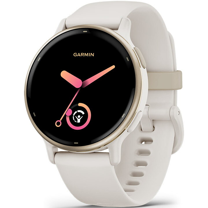 楽天市場】GPSスマートウォッチ ガーミン GARMIN vivoactive 5 選べる4 