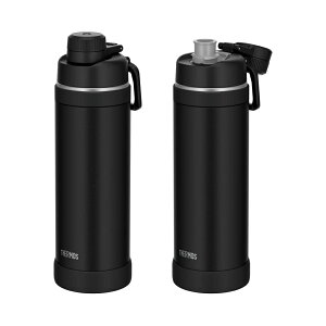 T[X ^fM{g  }O{g ₽ 1000ml 1L ۗpyj v[gzT[X  ^b` {g THERMOS FJU-1000 IׂJ[4F u[ ubN J[L ThEL