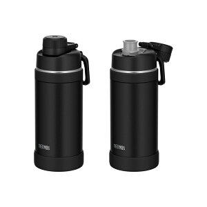 T[X ^fM{g  }O{g ₽hN 750ml 0.75L ۗpy񂹁zT[X  ^b` {g THERMOS FJU-750 IׂJ[4F u[ ubN J[L ThE