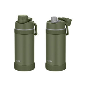 T[X ^fM{g  }O{g ₽hN 750ml 0.75L ۗpy񂹁zT[X  ^b` {g THERMOS FJU-750 IׂJ[4F u[ ubN J[L ThE