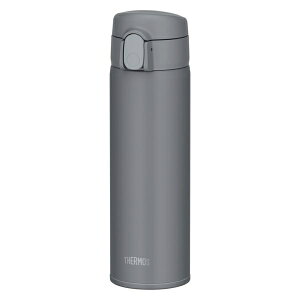 �T�[���X ���� 510ml �}�O�{�g�� �X�g���[ �₽���h�����N 0.51L �ۗ��p�y���j�� �v���[���g�z�y�����񂹁z�T�[���X �^��f�M ���� THERMOS FKA-500 �_�[�N�O���[ ���x���_�[ �z���C�g