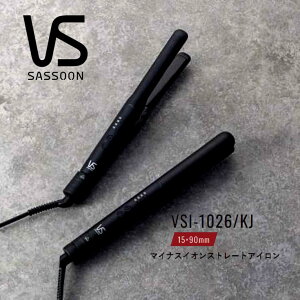 wAAC B_TX[ 15mm אgv[g O wAAC Xg[g COΉ Xg[gwAACyj v[gzy񂹁zVIDAL SASSOON wAAC VSI-1026/KJ