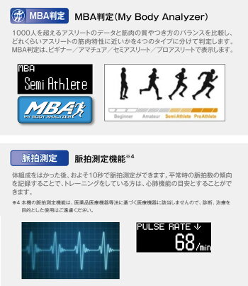 楽天市場 タニタ 左右部位別体組成計 インナースキャンデュアル Rd 804lbk ブラック 自宅で体組成管理を極めたい人 Tanita Rd 804l タニタ 筋質 Made In Japan 日本製 ギフトラッピング対応 お取り寄せ カデココ 家電とギフトの専門店