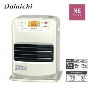 �Ζ��t�@���q�[�^�[ �_�C�j�` NE�^�C�v �ؑ�7�� �R���N���[�g9�� 3.5L�^���N FW-2526NE�y�~�Ɠd �����΍�z�y�����񂹁z