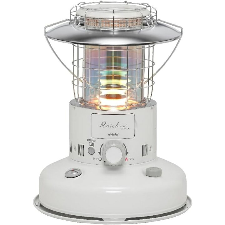 楽天市場】トヨトミ 対流形石油ストーブ 木造 7畳まで コンクリート 9  