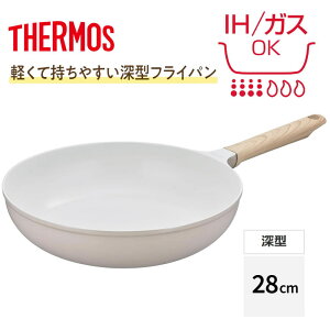 T[X tCp IH 20cm 24cm 26cm 28cm ZveNgV[Y [^yj v[gzTHERMOS KFOV[Y IHΉ KXΉ Iׂ4TCY O[W