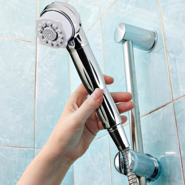 楽天市場】【正規販売店】シャワーヘッド 節水 ミラブルplus ウルトラ 