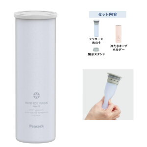�s�[�R�b�N �X�X 70ml �l�b�N�N�[���[ �A�C�X�p�b�N �X�̂� ���@�r�y�M���Ǒ΍� �⊴�O�b�Y�z�y�݌ɂ���zPeacock �A�C�X�p�b�N �V���[�Y �~�j�A�C�X�p�b�N�|�P�b�g ABB-S07 �y�[���u���[