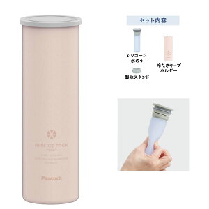 �s�[�R�b�N �X�X 70ml �l�b�N�N�[���[ �A�C�X�p�b�N �X�̂� ���@�r�y�M���Ǒ΍� �⊴�O�b�Y�z�y�݌ɂ���zPeacock �A�C�X�p�b�N �V���[�Y �~�j�A�C�X�p�b�N�|�P�b�g ABB-S07 �p�E�_�[�s���N