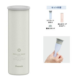 �s�[�R�b�N �X�X 70ml �l�b�N�N�[���[ �A�C�X�p�b�N �X�̂� ���@�r�y�M���Ǒ΍� �⊴�O�b�Y�z�y�݌ɂ���zPeacock �A�C�X�p�b�N �V���[�Y �~�j�A�C�X�p�b�N�|�P�b�g ABB-S07 �z���C�g