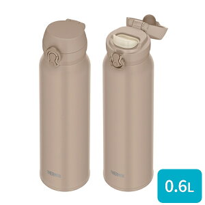 �T�[���X �^��f�M�{�g�� ���� �}�O�{�g�� �₽���h�����N �������h�����N 600ml 0.6L�y���j�� �v���[���g�z�T�[���X ���� �����^�b�` �{�g�� THERMOS JNL-S600 �I�ׂ�J���[4�F �O���[ �x�[�W�� �O