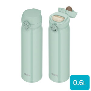 T[X ^fM{g  }O{g ₽hN hN 600ml 0.6Lyj v[gzT[X  ^b` {g THERMOS JNL-S600 IׂJ[4F O[ x[W O