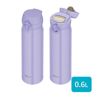 T[X ^fM{g  }O{g ₽hN hN 600ml 0.6Lyj v[gzT[X  ^b` {g THERMOS JNL-S600 IׂJ[4F O[ x[W O