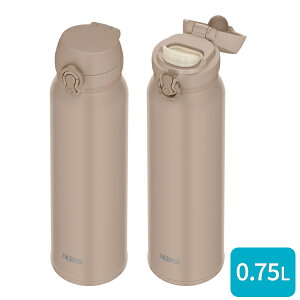 T[X ^fM{g  }O{g ₽hN hN 750ml 0.75Lyj v[gzT[X  ^b` {g THERMOS JNL-S750 IׂJ[4F O[ x[W O