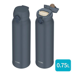 T[X ^fM{g  }O{g ₽hN hN 750ml 0.75Lyj v[gzT[X  ^b` {g THERMOS JNL-S750 IׂJ[4F O[ x[W O