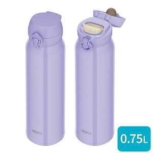 T[X ^fM{g  }O{g ₽hN hN 750ml 0.75Lyj v[gzT[X  ^b` {g THERMOS JNL-S750 IׂJ[4F O[ x[W O