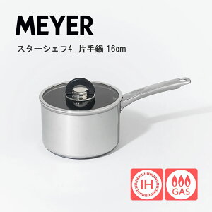y12/1 |Cgő20{wGg[z}C[ Ў 16cm VFt4 XeX yj v[gzy񂹁zMEYER STAR CHEF 4 IHΉ KXΉ Ў MSC4-S16