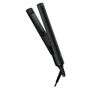 ���b�Y�w�A �X�g���[�g�A�C���� 24mm �C�O�Ή� 5�i�K���x���� �}�C�i�X�C�I�� �I�ׂ�2�F mod's hair MHS-2477 �u���b�N �z���C�g�y���j�� �v���[���g�z�y�����񂹁z