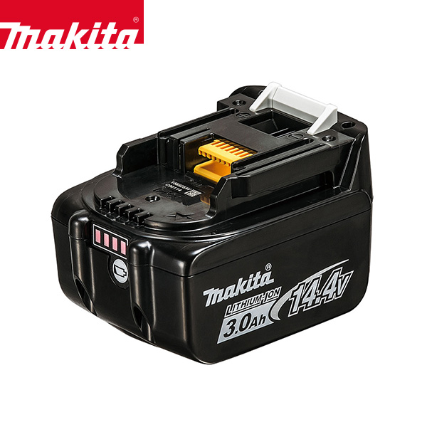 マキタ バッテリー14.4v3.0ahの通販・価格比較 - 価格.com