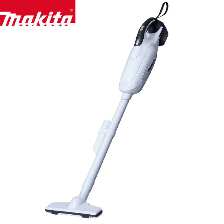 楽天市場】マキタ makita CL142FDRFW 充電式クリーナ コードレス掃除機 