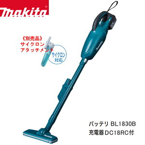 }L^ R[hX|@ [dN[i JvZ gKXCb` makita CL180FDRF u[y18VΉ`ECIobe BL1830B [d DC18RCtzy񂹁z