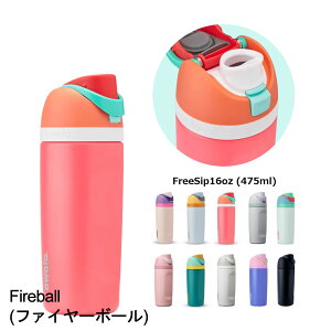 �I���� ���� �X�g���[�t�� ������ 2WAY �X�e�����X�{�g�� �ۗ� 475ml Owala FreeSip 16oz �t���[�V�b�v �W�t�� �}�O�{�g�� �I�ׂ�J���[14�F�y���j�� �v���[���g�z�y���F�ɂ���č݌ɏ󋵂��قȂ��